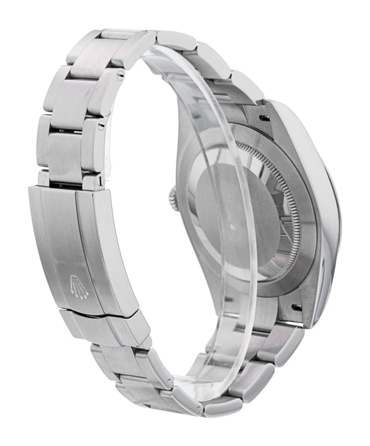 Rolex Oyster Perpetual 124300 Image 3